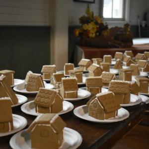 ISABELLE CURTIS/Boothbay Register
