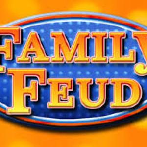 Brady's is your place for great Food, Friends, & Family Feud!!