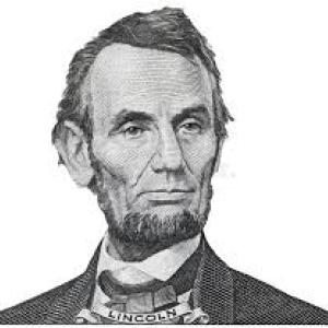 Come celebrate Lincoln with us!!