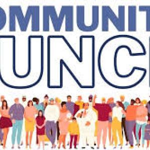 Community Lunch 