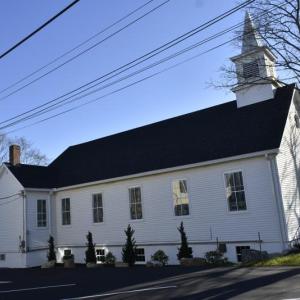 LISA KRISTOFF/Boothbay Register