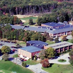 CSD campus