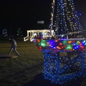 LISA KRISTOFF/Boothbay Register