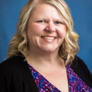 Debbie Tyler, SHRM-CP 