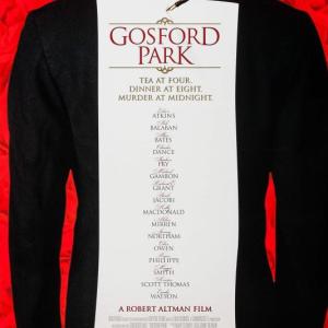 Gosford Park