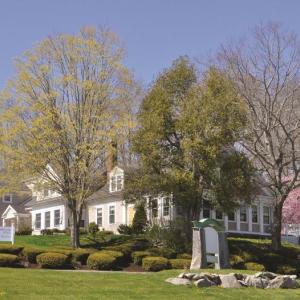 The Memory Care facility housed at Harbor View Cottage. Courtesy photo