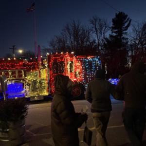 LISA KRISTOFF/Boothbay Register