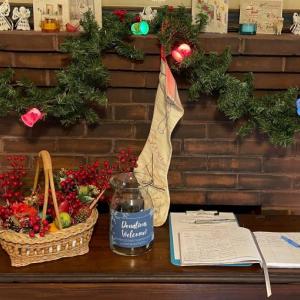 Boothbay Region Historical Society's open house