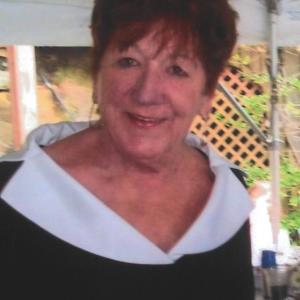 Constance “Connie” Miller Manter
