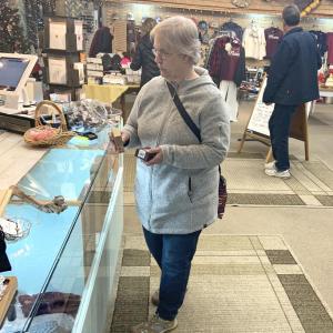 STEVE EDWARDS/Boothbay Register