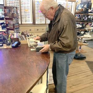 STEVE EDWARDS/Boothbay Register