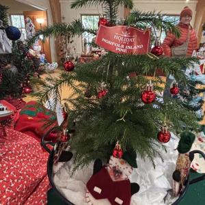  LISA KRISTOFF/Boothbay Register