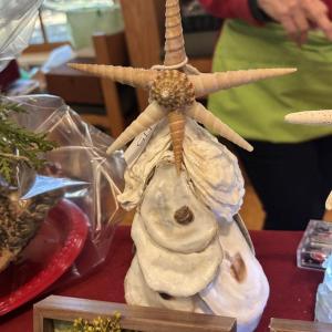  LISA KRISTOFF/Boothbay Register