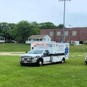 BRAS and LifeFlight