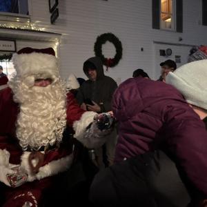 LISA KRISTOFF/Boothbay Register