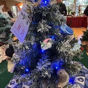  LISA KRISTOFF/Boothbay Register