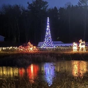 LISA KRISTOFF/Boothbay Register
