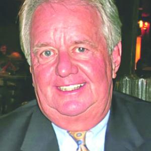 Gordon B. Richardson Sr.
