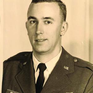 Warden Blair Muller