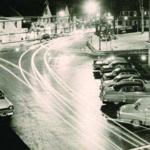 Downtown Boothbay Harbor