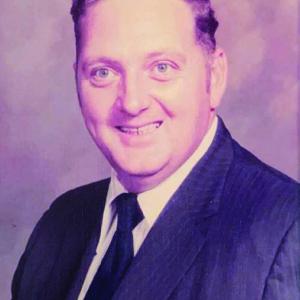 Stanley A. Cooper