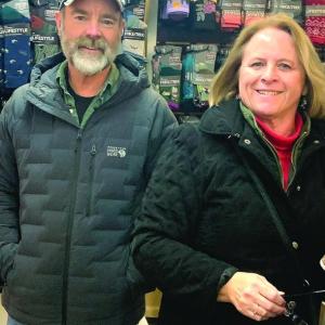 STEVE EDWARDS/Boothbay Register