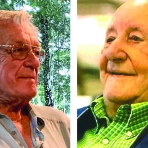 Arsenault and Lewis