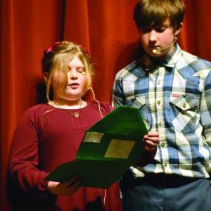 KEVIN BURNHAM/Boothbay Register