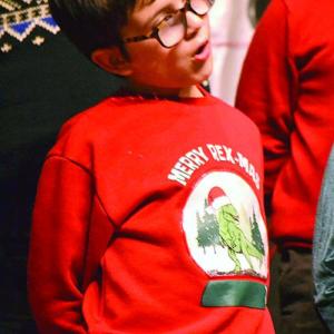 KEVIN BURNHAM/Boothbay Register