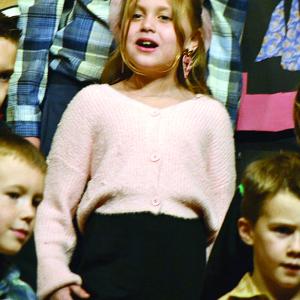 KEVIN BURNHAM/Boothbay Register