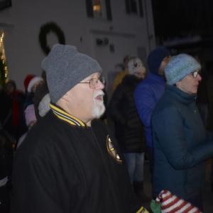LISA KRISTOFF/Boothbay Register