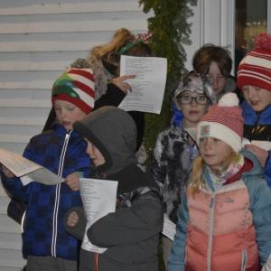 LISA KRISTOFF/Boothbay Register