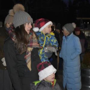 LISA KRISTOFF/Boothbay Register