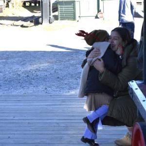 ISABELLE CURTIS/Boothbay Register