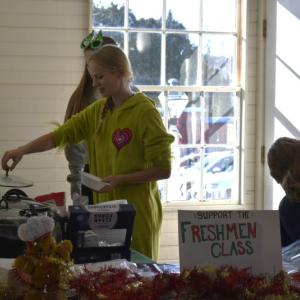 ISABELLE CURTIS/Boothbay Register