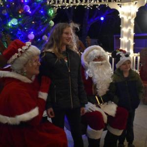 LISA KRISTOFF/Boothbay Register