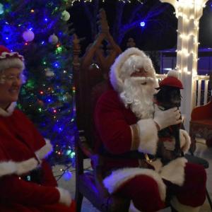 LISA KRISTOFF/Boothbay Register