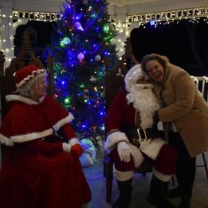 LISA KRISTOFF/Boothbay Register