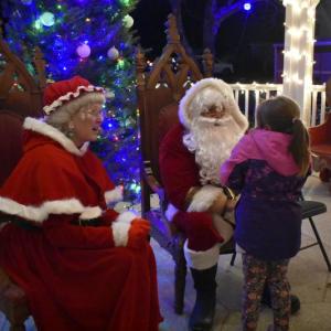 LISA KRISTOFF/Boothbay Register