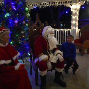 LISA KRISTOFF/Boothbay Register