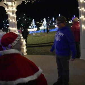 LISA KRISTOFF/Boothbay Register