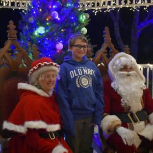 LISA KRISTOFF/Boothbay Register