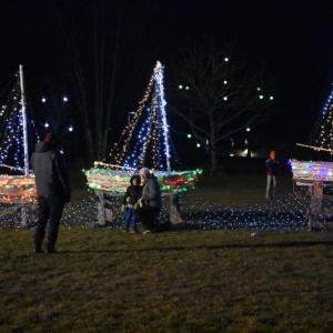 LISA KRISTOFF/Boothbay Register