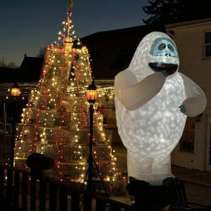 The Bumble is at Brady's!!