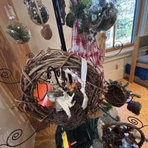  LISA KRISTOFF/Boothbay Register