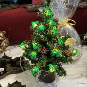  LISA KRISTOFF/Boothbay Register