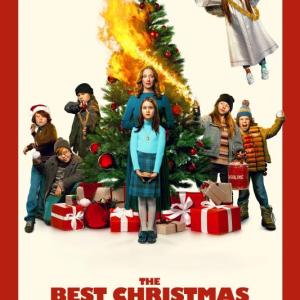 Best Christmas Pageant Ever