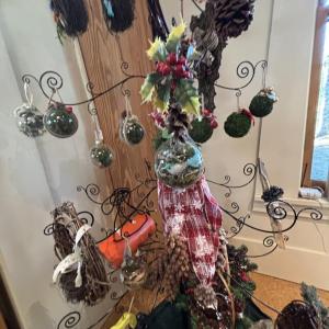  LISA KRISTOFF/Boothbay Register
