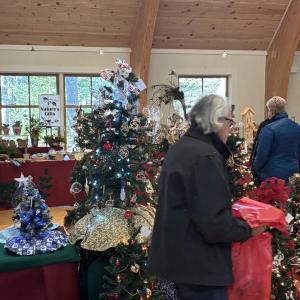  LISA KRISTOFF/Boothbay Register