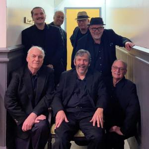Novel Jazz Winter Solstice concert is Dec. 21 at Skidompha in Damariscotta. Courtesy of Barney Balch